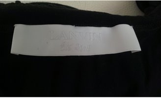 Lanvin Shirt