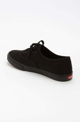Vans 'Authentic - Lo Pro' Sneaker