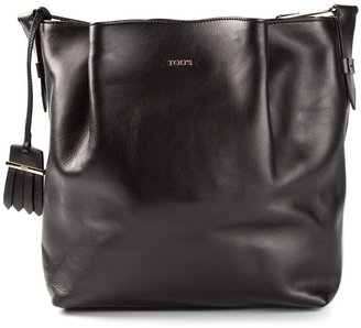 Tod's 'Flower' tote bag