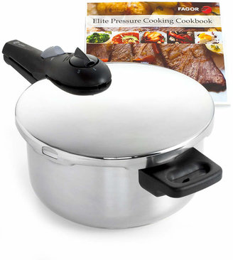 Fagor Elite 4 Qt. Pressure Cooker, Created for Macy's