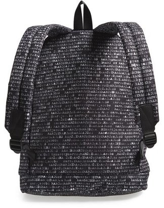 Marc by Marc Jacobs 'Ultimate' Printed Backpack