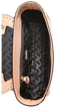 Diane von Furstenberg 440 Studded Mini Handbag