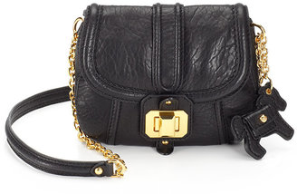 Juicy Couture Noma Mini Flap Bag