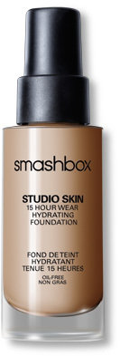 Smashbox Studio Skin 15 Hour Wear Hydrating Foundation Spf 10