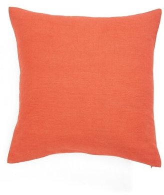 Nordstrom 'Pick Me Up - Nametag' Square Accent Pillow
