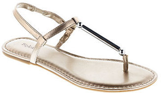 STYLE AND CO. Divine Sandal