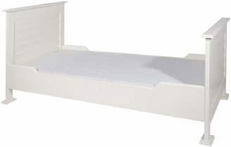 House of Fraser Kidsmill Bateau Single Bed