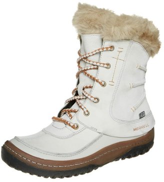 Merrell Winter boots silver lining
