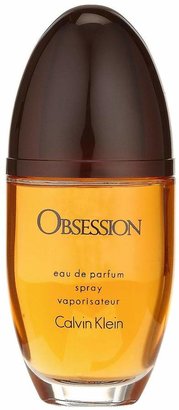 Calvin Klein Obsession Ladies Perfume 30ml EDP