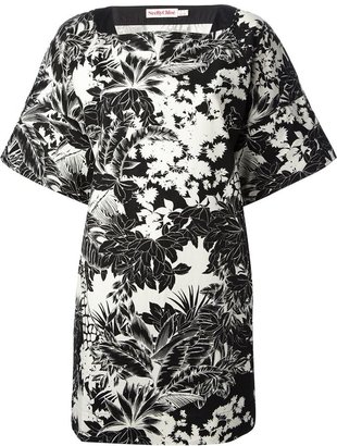 See by Chloe floral print dress