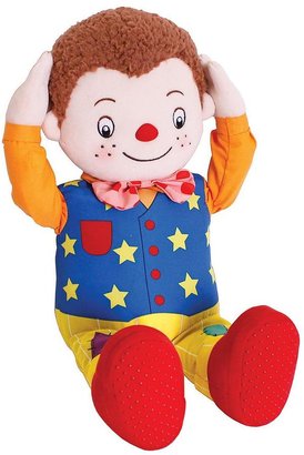Baby Essentials Something Special Head Shoulders Knees And Toes Mr Tumble