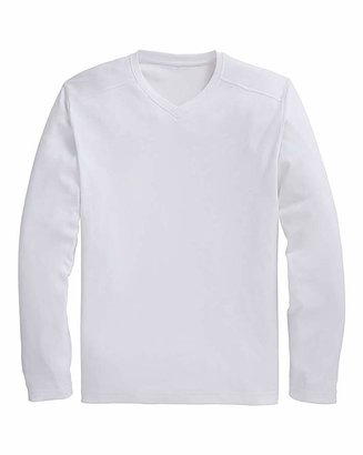 Southbay Long Sleeve V Neck T-Shirt