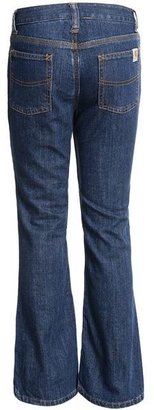 Carhartt Five-Pocket Jeans (For Little Girls)