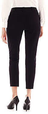 JCPenney Worthington Ankle Pants