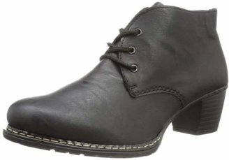 Rieker L0604, Women’s Ankle Boots,(37 EU)