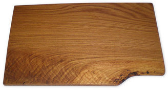 White Oak Cutting Board, 11" x 17"