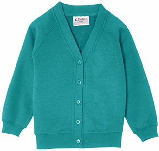 Trutex Limited Unisex Cardigan,(Manufacturer Size: 23-25" Chest)
