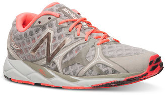 New Balance Women's 1400 Running Sneakers from Finish Line