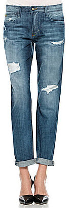 Joe's Jeans Joe ́s Jeans Easy Highwater Jeans