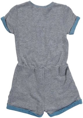 LAmade Kids French Terry Jumper (Toddler/Kid) - Mosiac-6x