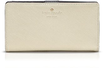 Kate Spade Wallet - Cherry Lane Stacy Continental