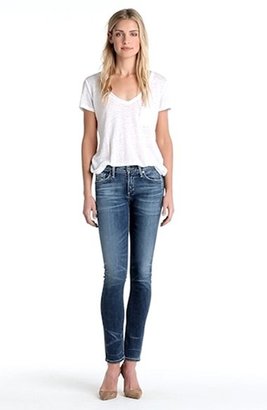 Citizens of Humanity 'Arielle' Ultra Skinny Jeans (Weekend)