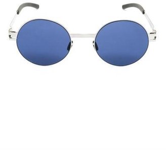 Mykita Moon lightweight sunglasses