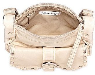 JCPenney Olsenboye® Washed Flap Crossbody Bag