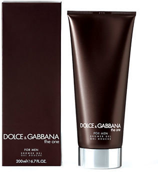 Dolce & Gabbana The One For Men Shower Gel --