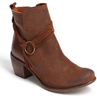 Sixty Seven SIXTYSEVEN 'Bailey' Bootie