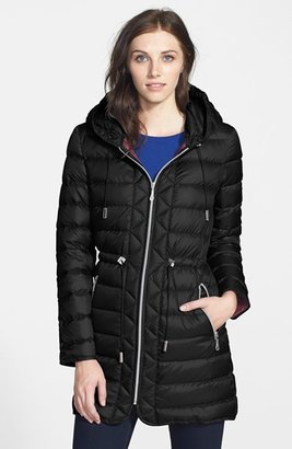 Kenneth Cole New York Packable Down Coat (Online Only)