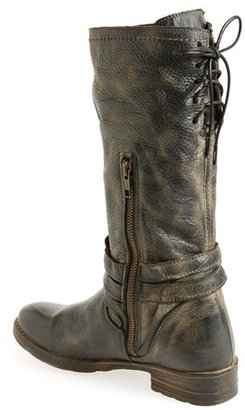 Bed Stu 'Paros' Leather Boot (Women)