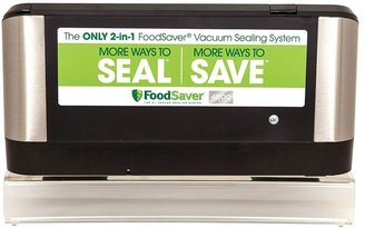 FoodSaver V4850 Vacuum Sealing System