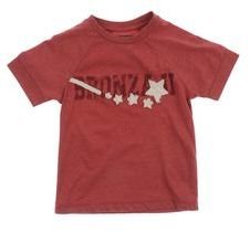 Bronzaji HYDROGEN SPECIAL FOR T-shirts