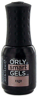 Orly SmartGels Color- Rage