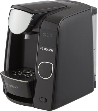 Bosch Tassimo by T45 Joy Coffee Maker - Black.