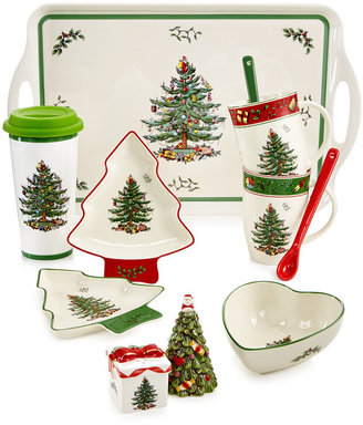 Spode Christmas Tree Gifts Under $19.99