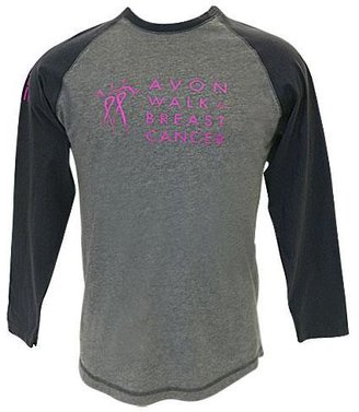 Avon Walk Long Sleeve Men's Shirt