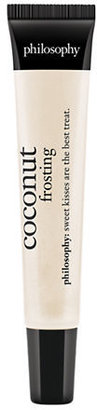 philosophy Coconut Frosting Lip Shine