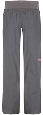 The North Face Women's Andro Trousers, Vanadis Grey