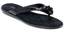 Aerosoles Branchlet" Thong Sandals