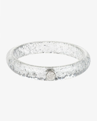 Ted Baker RYLEEY Resin button bangle