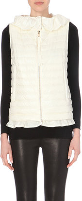 Moncler Quilted Gilet - for Women