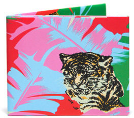 THE WALART The Miami Vice Bifold Wallet