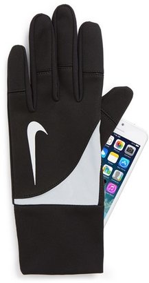 Nike 'Shield Run' Gloves