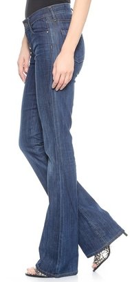Citizens of Humanity Amber Boot Cut Jeans