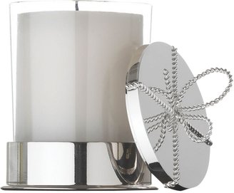 Vera Wang Wedgwood Love Knots Covered Candle Holder - ShopStyle