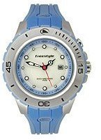 Freestyle Women's Submersion Mid Polyurethane Watch #FS81216/95
