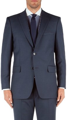 House of Fraser Men's Aston & Gunn Plain Notch Collar Classic Fit Suit Jacket
