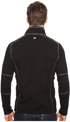 Kuhl Revel 1/4 Zip Men's Sweater